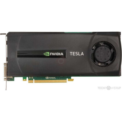 Nvidia Tesla C2075